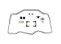 Nissan 350Z 03-09 / G35 / Stagea 01-07 Krängningshämmarit Fram & Bak Whiteline Performance